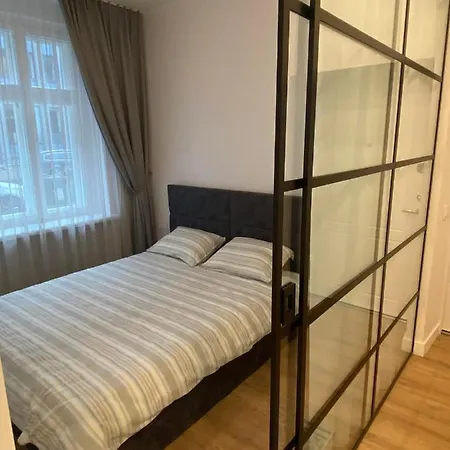 Moder Chic Apartment In Center-Prime Rentals Kaunas Exterior photo