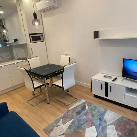 Moder Chic Apartment In Center-Prime Rentals Kaunas Exterior photo