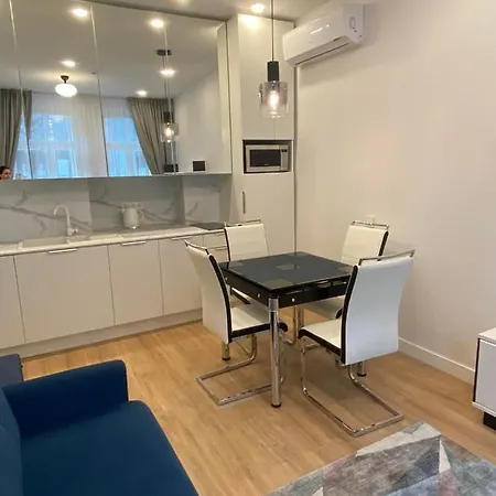 Moder Chic Apartment In Center-Prime Rentals Kaunas Exterior photo