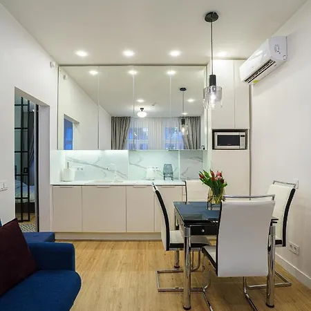 Moder Chic Apartment In Center-Prime Rentals Kaunas Exterior photo