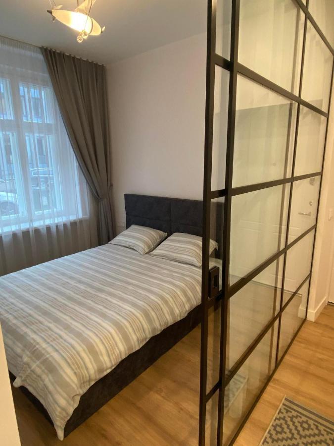 Leilighet Moder Chic In Center-prime *