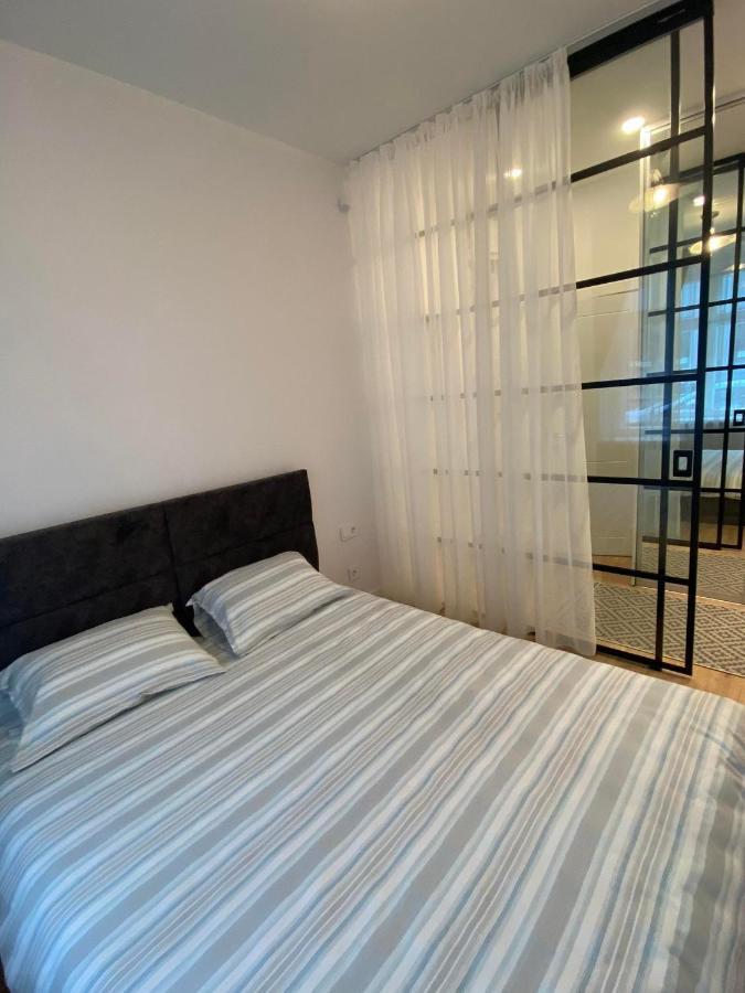 Leilighet Moder Chic In Center-prime *