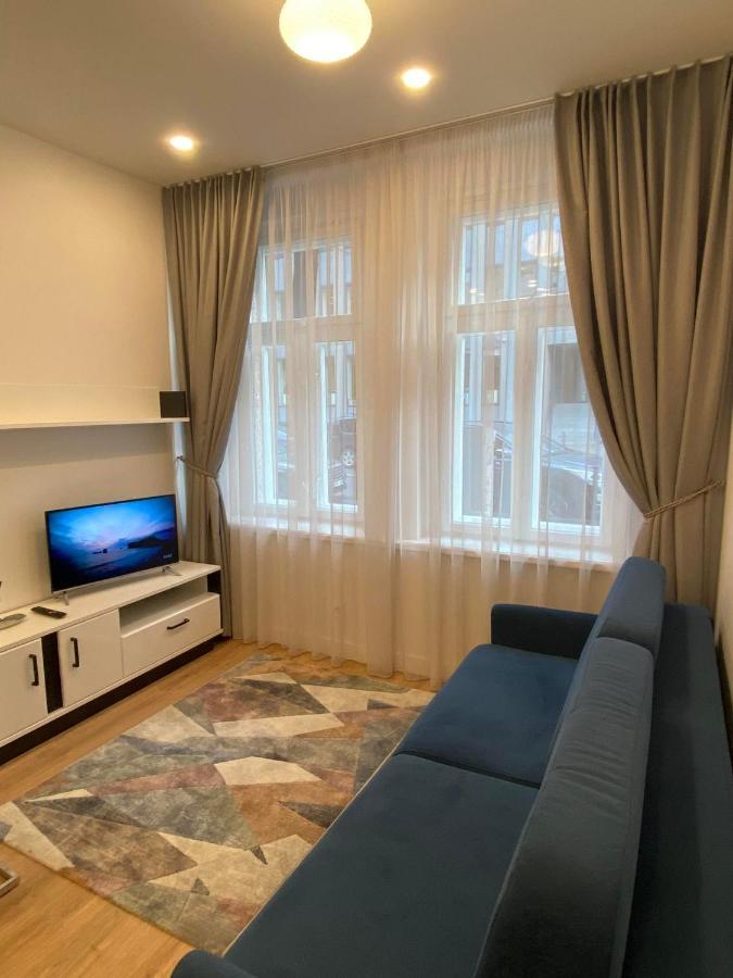 Huoneisto Moder Chic In Center-prime Kaunas