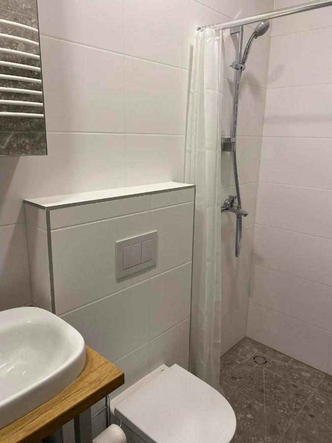 Moder Chic In Center-prime Huoneisto