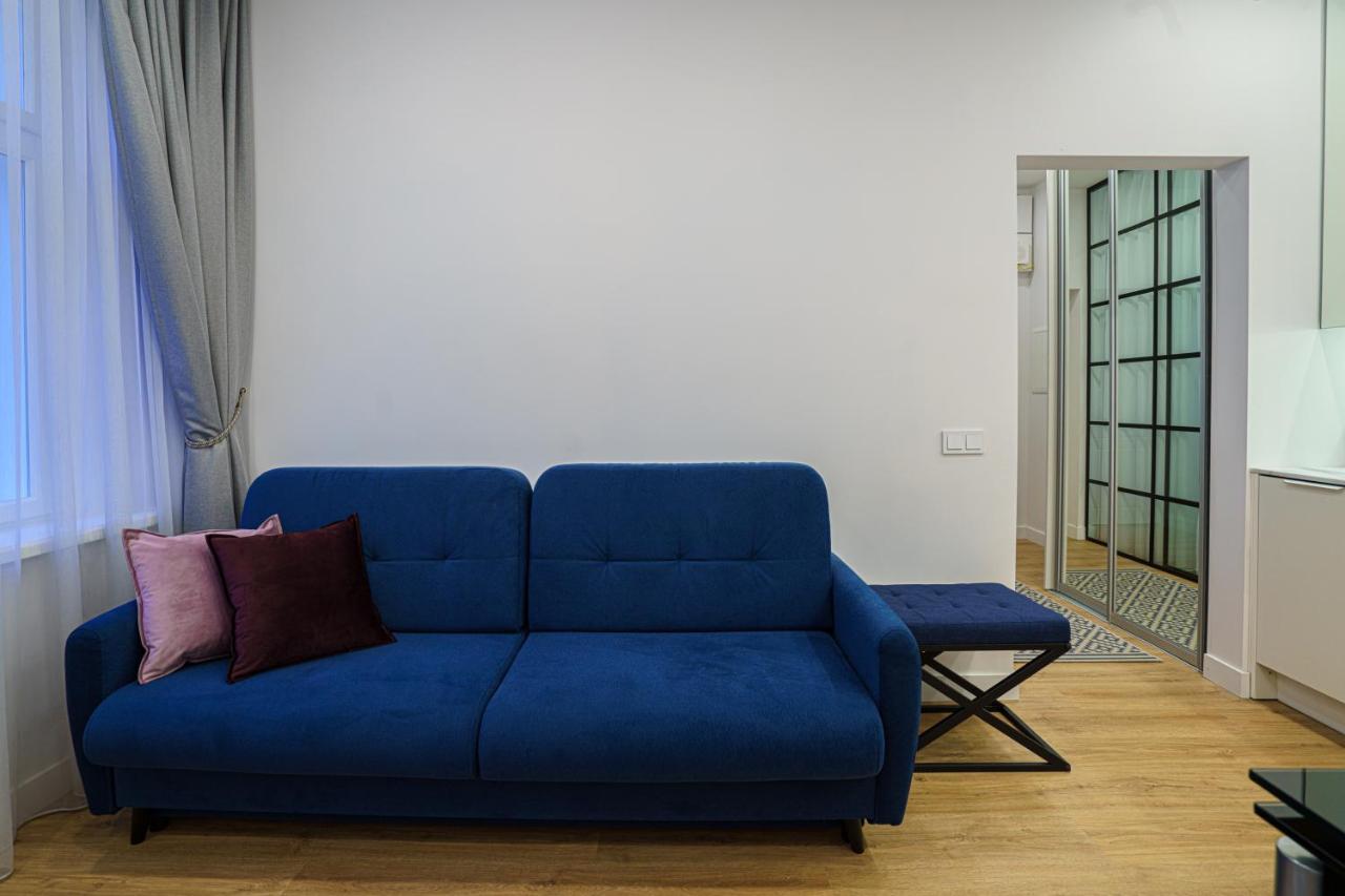 Moder Chic In Center-prime Apartament *