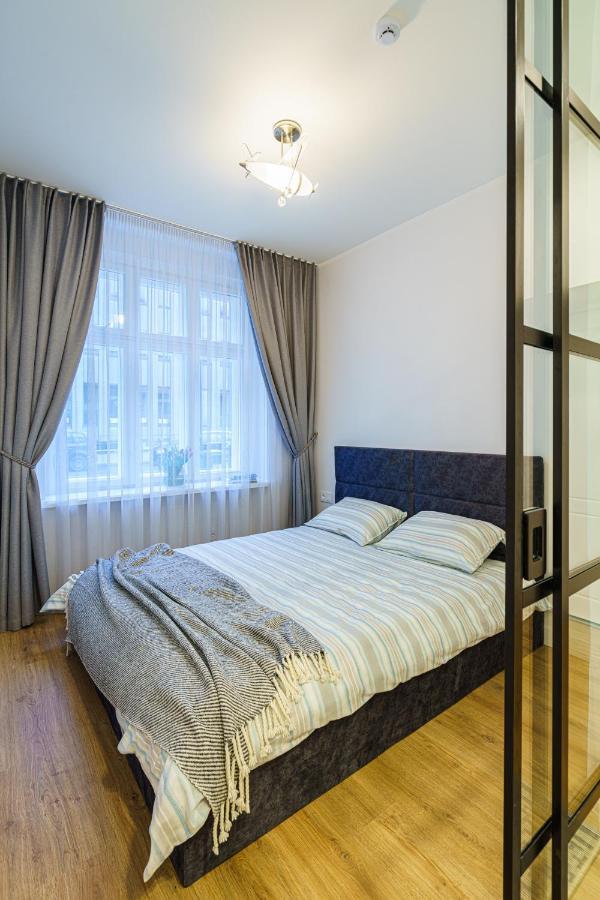 Moder Chic In Center-prime Huoneisto *