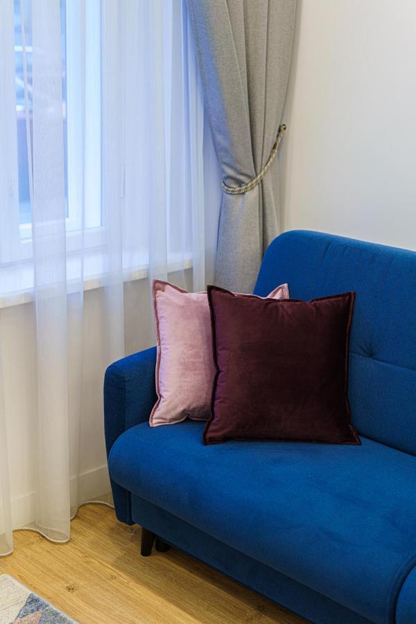 Huoneisto Moder Chic In Center-prime